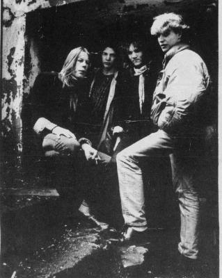 Exania foto: Olav Viksmo Slettan / Rogalands avis