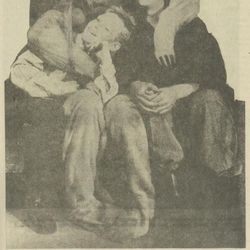 klipp fra Rogalands Avis