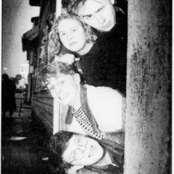 Langt fra Bangkokk foto Tore Jensen/Haugesunds Avis