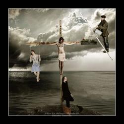 Ken Ove G. Johansens fotokunst