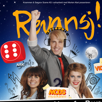Revansj! Tatt fra plakat