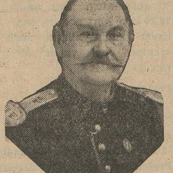 Johan Mortensen foto Stavangeren