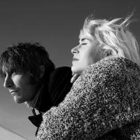 Munroe/Knutsen Foto: Julia Naglestad