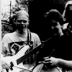 Gentlemen Don't Get Caught foto: Jærbladet / Helene Garlid