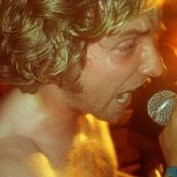 Gravmar & The Gravediggers foto Hoggstock