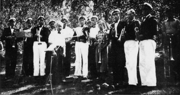 Sokndal Musikkoprs 37- 38 foto Dalane Tidene