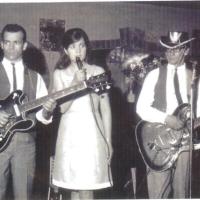 Blue Star foto ukjent hentet fra Boken Historien om Haugalandet 1960-tallet av Tor Inge Vormedal