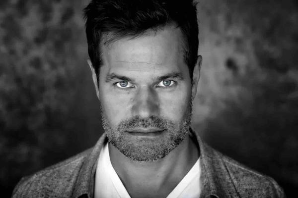 Vidar Ingvaldsen Photo by: Art by Stones photography