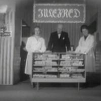 Klipp fra Ribbe, Ribbe, Fattigmann