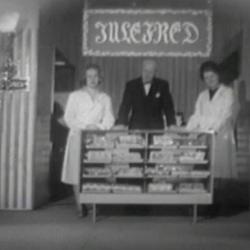 Klipp fra Ribbe, Ribbe, Fattigmann