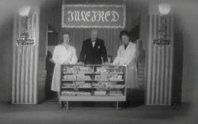 Klipp fra Ribbe, Ribbe, Fattigmann