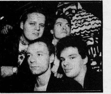 Steam Station foto: Sandnesposten