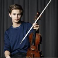 Tarald Omland foto SSO/Marie von Krogh