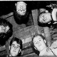 The Deadbeat Club foto Stavanger Aftenbald