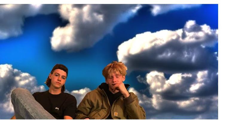 Perfect State of Mind foto privat