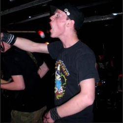 Arise of Judgement foto: Kristian Dale Hentet fra last.fm