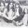 Bob Wire juni 1974: f.v. Håkon Eidesen, Oddleif Weyer, Nils Westerlund, Asbjørn Våge og Bjørn Johannessen foto: Haugesunds Avis