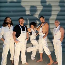 The Hautingly Beautiful Mousemoon