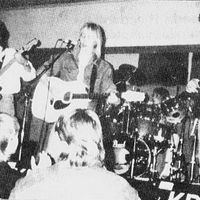 Saturday Mania foto: Rogalands avis