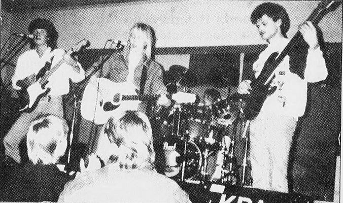 Saturday Mania foto: Rogalands avis