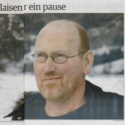 Klipp fra Dalanae Tidene