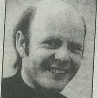 Svein Idsø foto: Stavanger Aftenblad