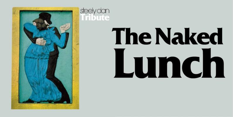 The Naked Lunch