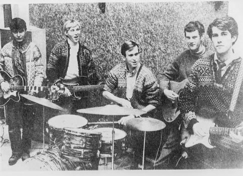 St Georges foto Stavanger Aftenblad