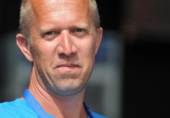 Hans Petter Jørgensen foto: employ