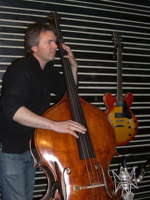 Carl Øyvind Apeland foto: ukjent/hentet fra Vilde Bjerkes hjemmeside