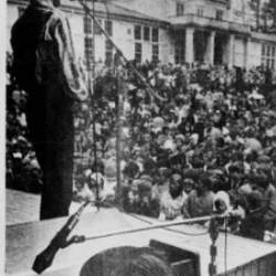 Terje Westerlund og Fritz Wold foto Rogalands Avis