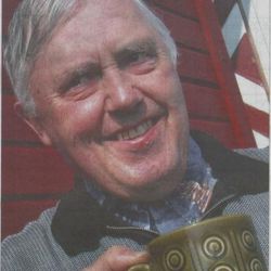 Lars Chr Sande foto Dalane Tidene