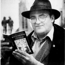 Hans- Jørgen Høinæs foto Haugesunds Avis/Harald Nordbakken