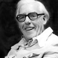 Gottfred Borghammer bildet hentet fra Sølvbergets sider