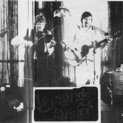 Robert Horn med Vestlandsfanden foto Haugesunds Avis/Guro Waksvik