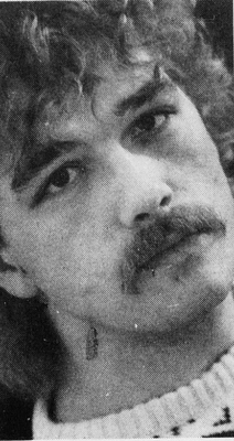 Stein Erik Bugge intiativtaker og programleder i Rogalandstoppen foto Rogalands Avis