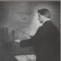 Carl Maria Artz av Waldemar Eide