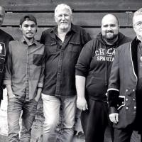 Karlsen & Co foto: ukjent/hentet fra bandets Facebookside