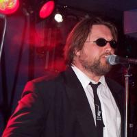 Torstein "Tossa " Hansen foto hentet fra Verfast/Blaick Rains Facebookside