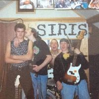 Gatelangs 1990 foto tilhører Cato Nilsen