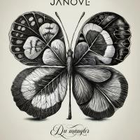 Janove-Du mangler -Artwork: Kristina Khême