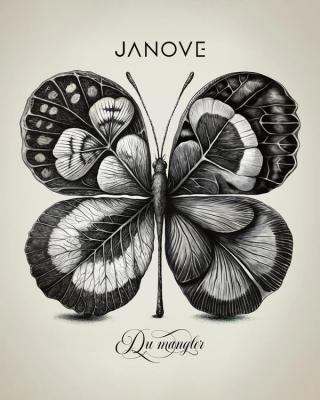 Janove-Du mangler -Artwork: Kristina Khême