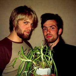 Waffelpung foto : ukjent/Discogs