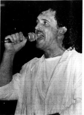 Per Ivar Iversen foto: Ivar Meling /Haugesunds Avis