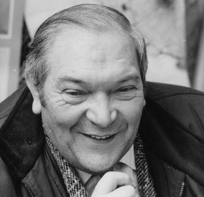 Sverre Ivan Larsen Bildet ble tatt i 1987 av Guro Waksvik. hentet fra erlingjensen.net