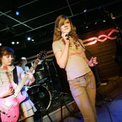 Frk Fryd Foto: Lars Idar Waage/Dagsavisen