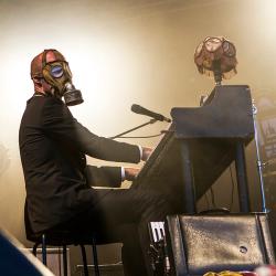 Foto: Per Ole Hagen http://artistpicturesblog.com/