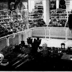 Mefisto foto: Stavanger Aftenblad/Hans Petter Jacobsen