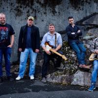 Pettycash foto hentet fra bandets Facebookside