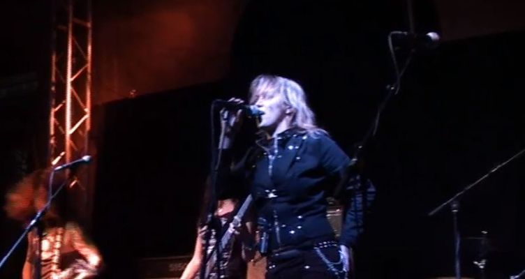 Cat Call skjermdump fra Youtube